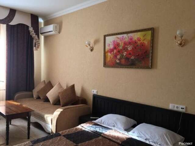 Гостиница Респект Пятигорск-30