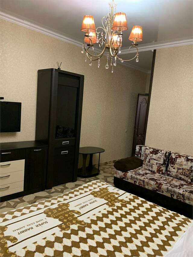 Гостиница Респект Пятигорск-80