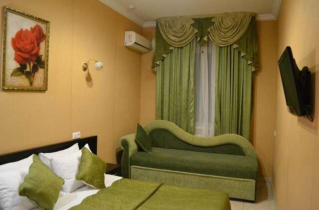 Гостиница Респект Пятигорск-54