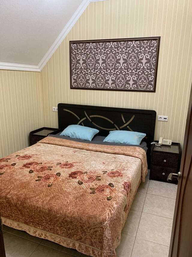 Гостиница Респект Пятигорск-147