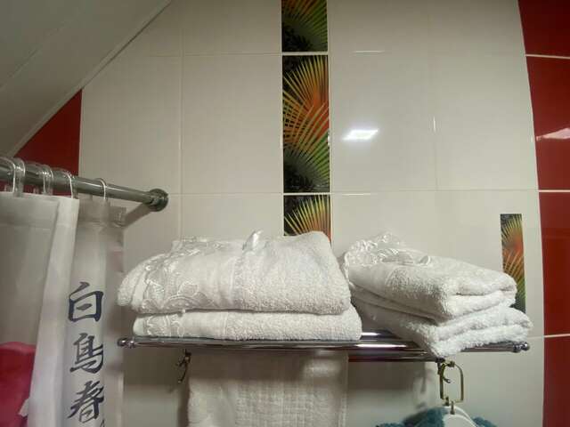 Гостиница Респект Пятигорск-65