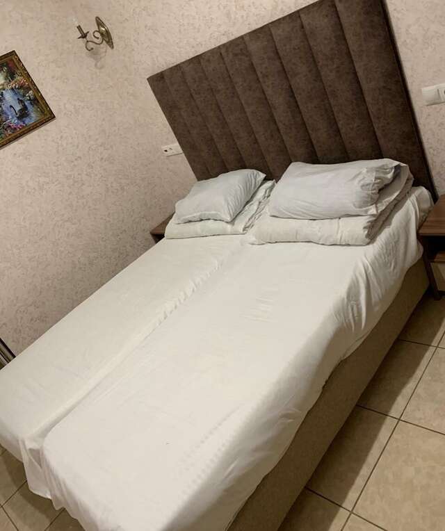 Гостиница Респект Пятигорск-136