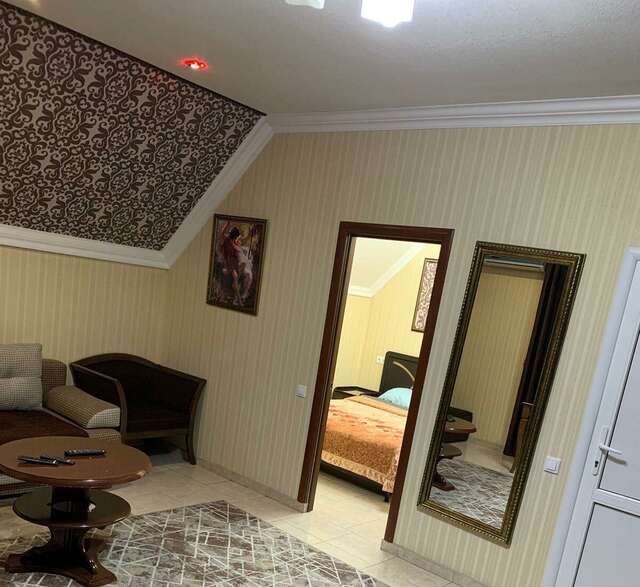 Гостиница Респект Пятигорск-158