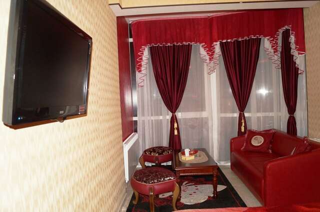 Гостиница Респект Пятигорск-69