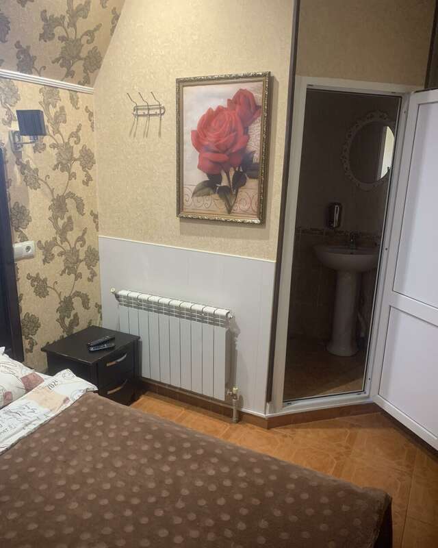 Гостиница Респект Пятигорск-177