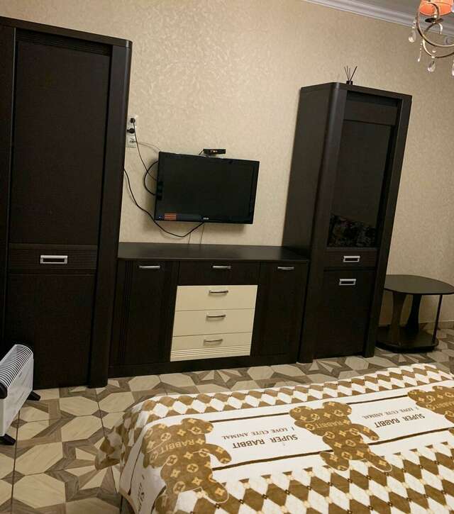 Гостиница Респект Пятигорск-52