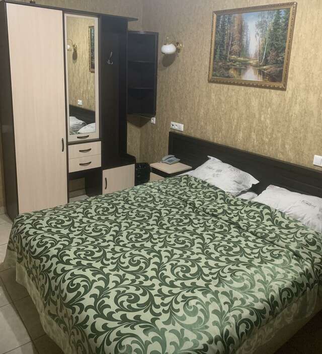 Гостиница Респект Пятигорск-97