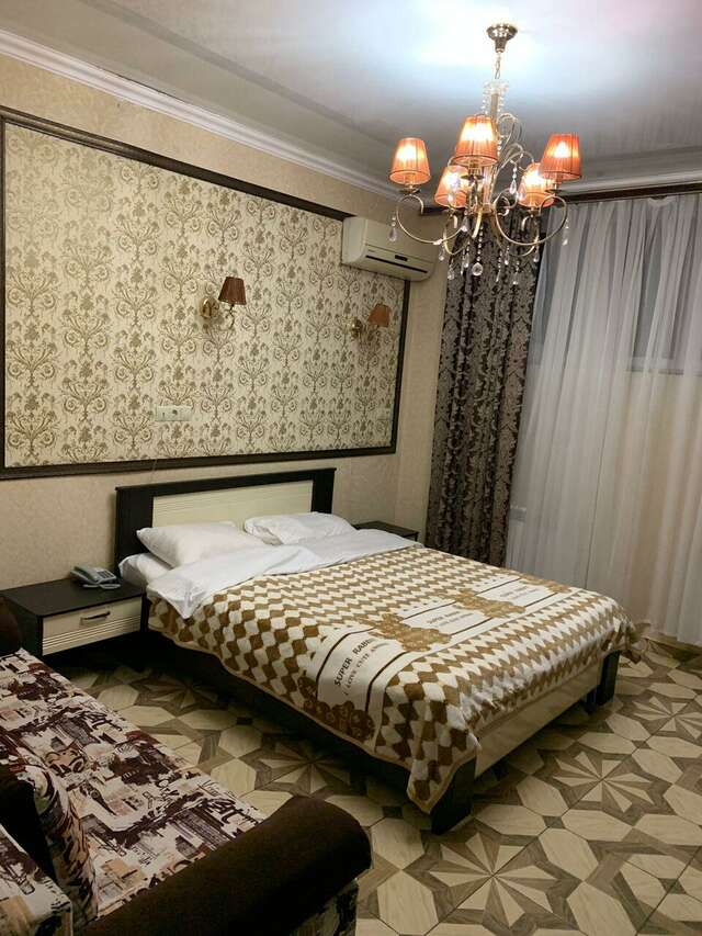 Гостиница Респект Пятигорск-220