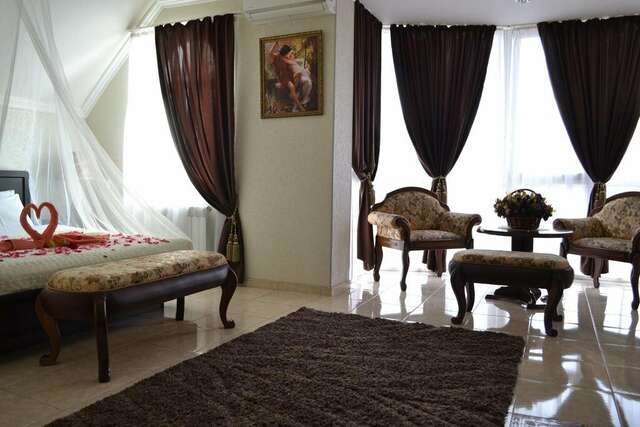 Гостиница Респект Пятигорск-188