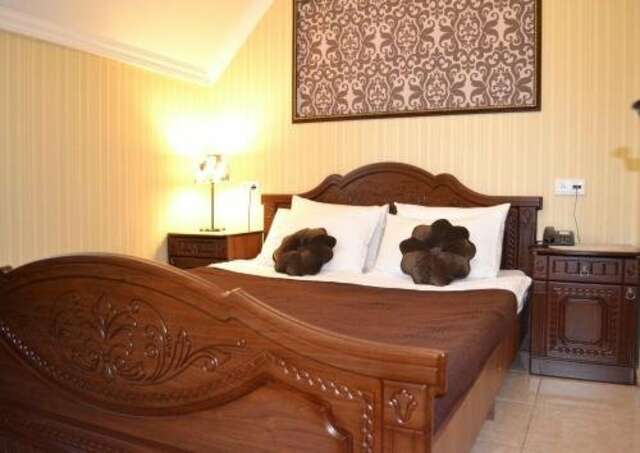 Гостиница Респект Пятигорск-90