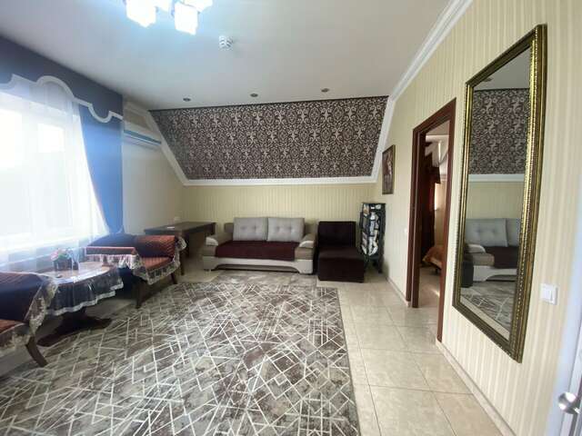 Гостиница Респект Пятигорск-110