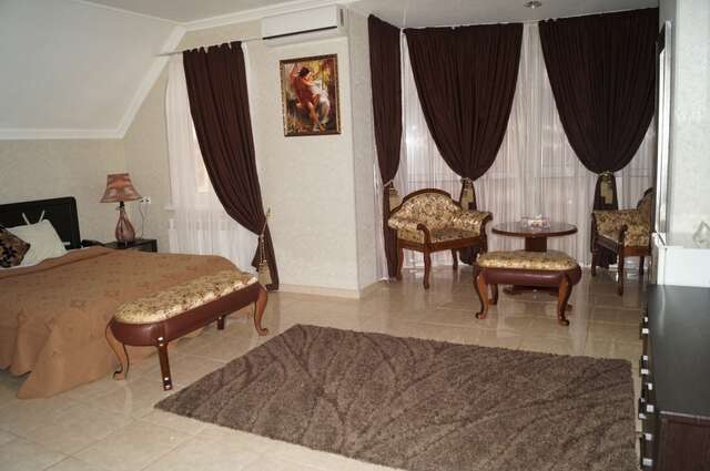 Гостиница Респект Пятигорск-214