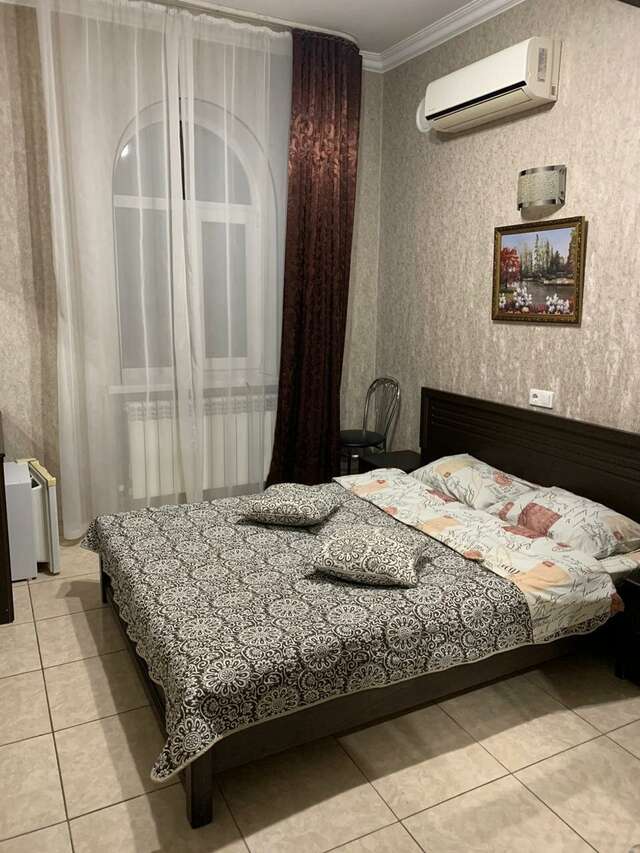 Гостиница Респект Пятигорск-81