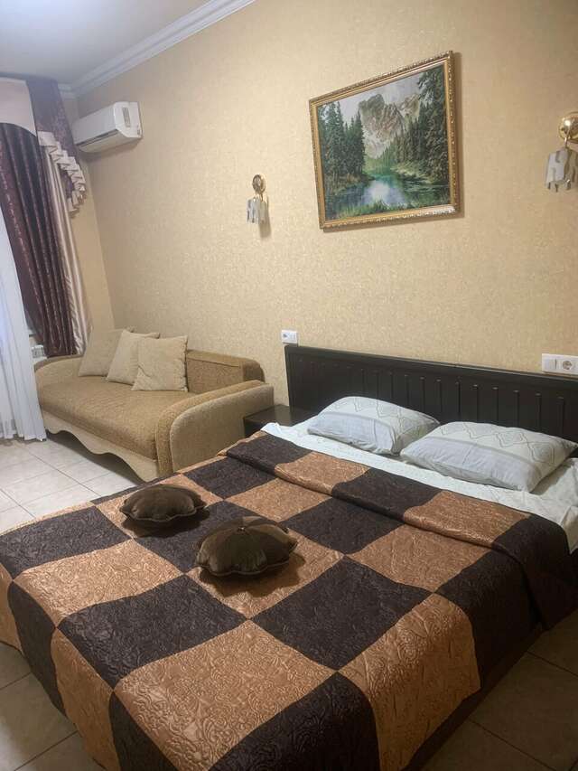 Гостиница Респект Пятигорск-164