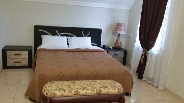 Гостиница Респект Пятигорск-118