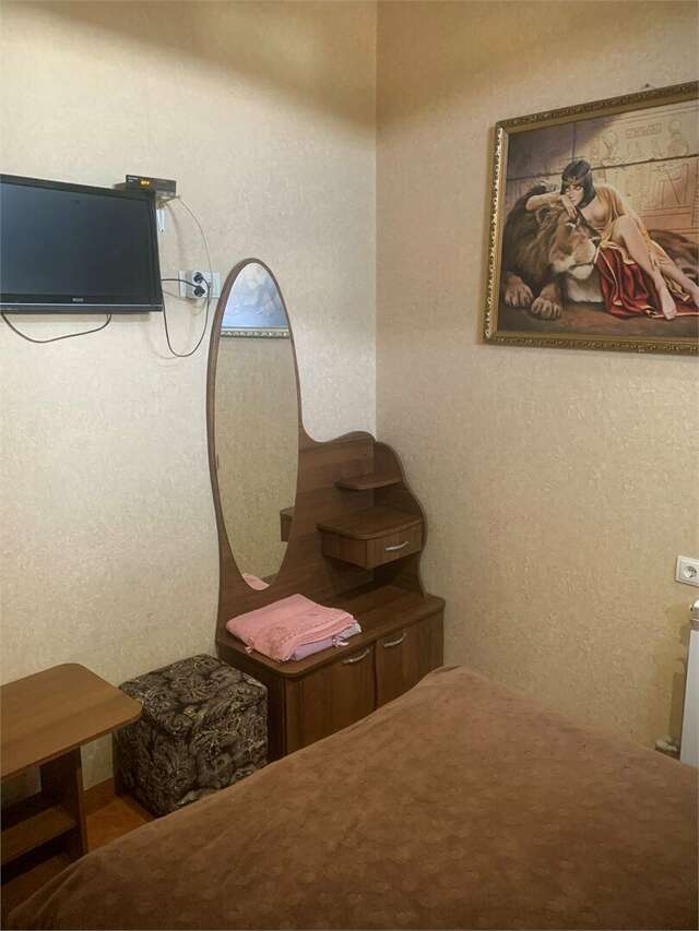 Гостиница Респект Пятигорск-93