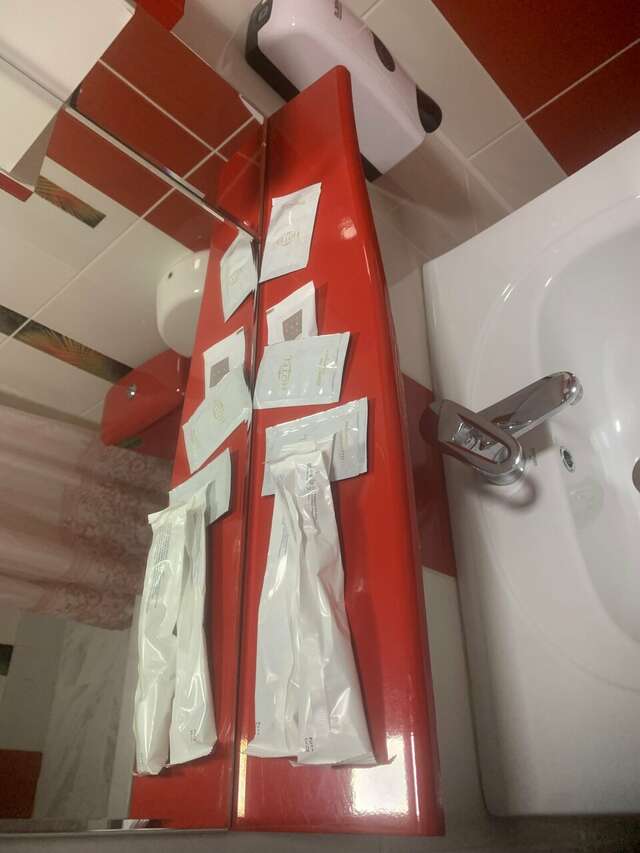 Гостиница Респект Пятигорск-106